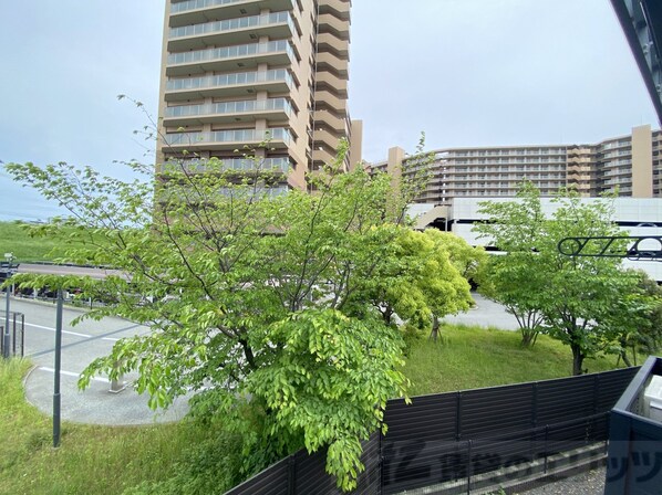 レオパレスビアンコの物件内観写真